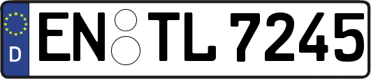EN-TL7245