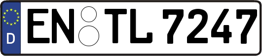 EN-TL7247