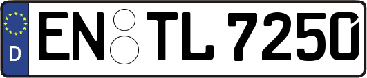 EN-TL7250