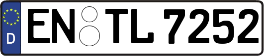 EN-TL7252