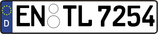 EN-TL7254