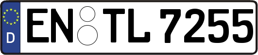 EN-TL7255