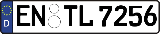 EN-TL7256