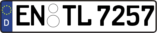 EN-TL7257