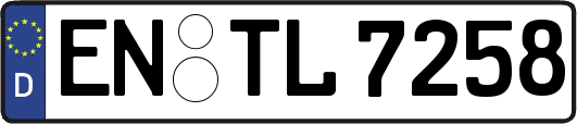 EN-TL7258