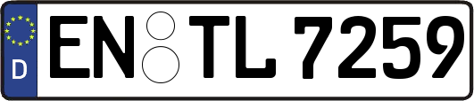 EN-TL7259