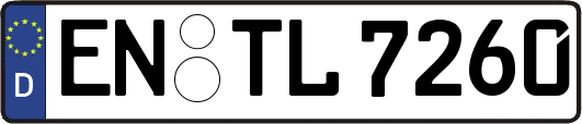 EN-TL7260
