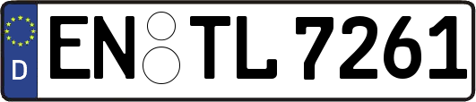 EN-TL7261