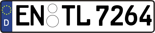 EN-TL7264