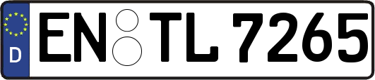 EN-TL7265