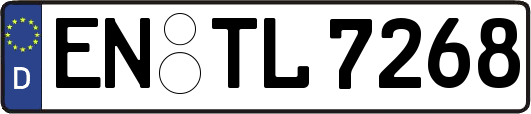 EN-TL7268