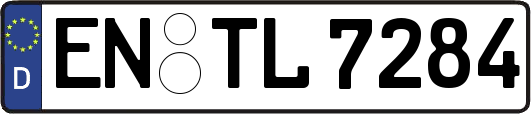 EN-TL7284