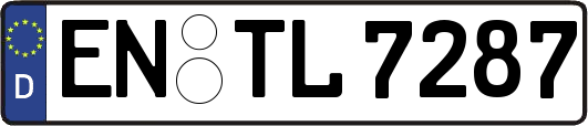 EN-TL7287