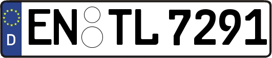 EN-TL7291