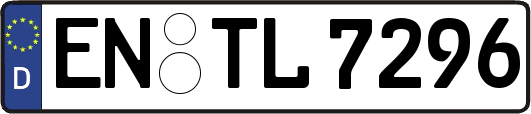 EN-TL7296