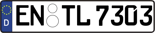EN-TL7303