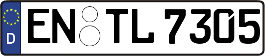EN-TL7305