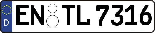 EN-TL7316