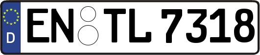 EN-TL7318