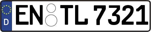 EN-TL7321