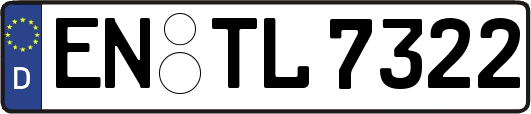 EN-TL7322