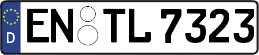 EN-TL7323