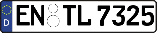 EN-TL7325