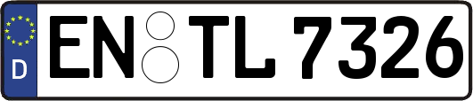 EN-TL7326