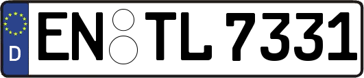 EN-TL7331