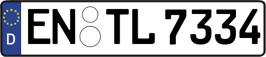 EN-TL7334