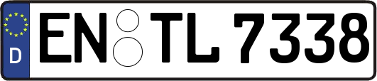EN-TL7338