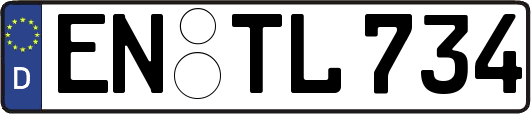 EN-TL734