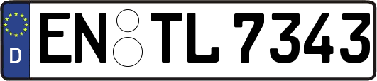EN-TL7343