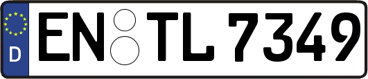 EN-TL7349