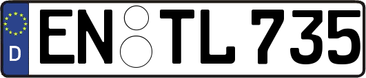 EN-TL735