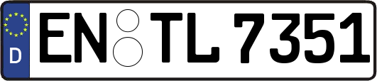 EN-TL7351