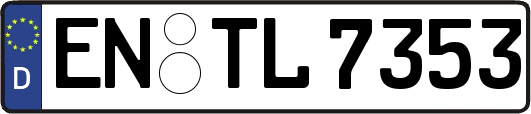 EN-TL7353