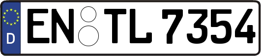EN-TL7354