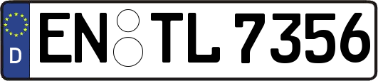 EN-TL7356