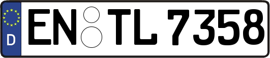 EN-TL7358