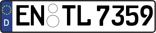 EN-TL7359