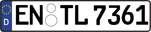 EN-TL7361