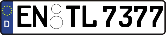 EN-TL7377