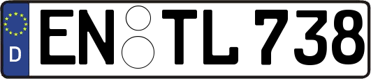 EN-TL738