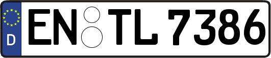EN-TL7386