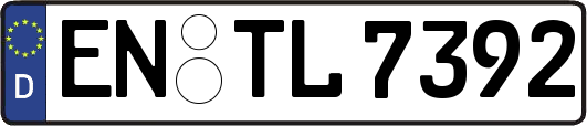 EN-TL7392