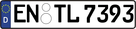 EN-TL7393