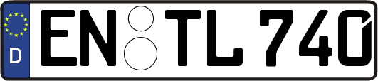 EN-TL740