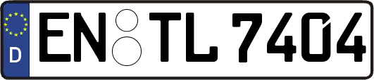EN-TL7404