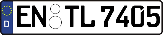 EN-TL7405